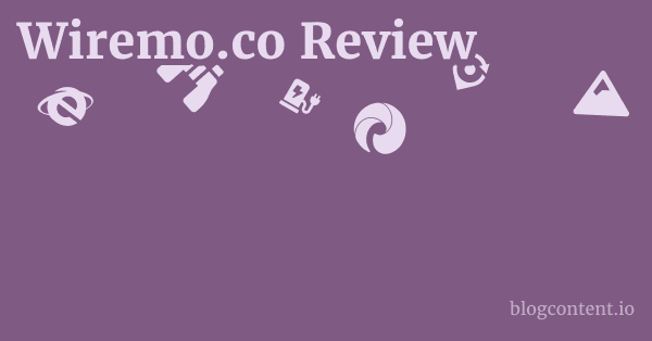 Wiremo.co Review 1 by Partners