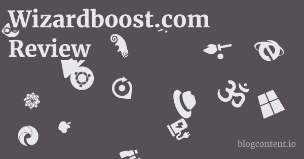 Wizardboost.com Review 1 by Partners