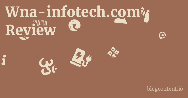 Wna-infotech.com Review 1 by Partners