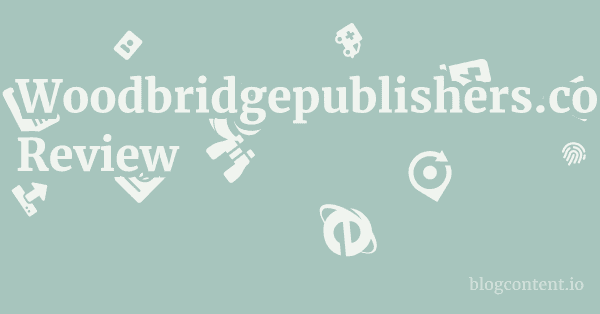 Woodbridgepublishers.co.uk Review 1 by Partners