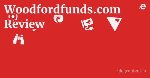 Woodfordfunds.com Review 1 by Partners