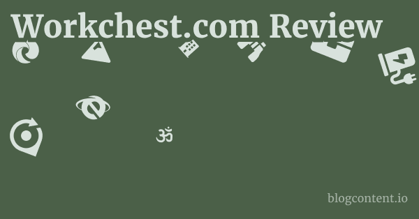 Workchest.com Review 1 by Partners