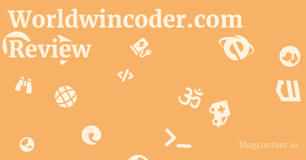 Worldwincoder.com Review 1 by Partners