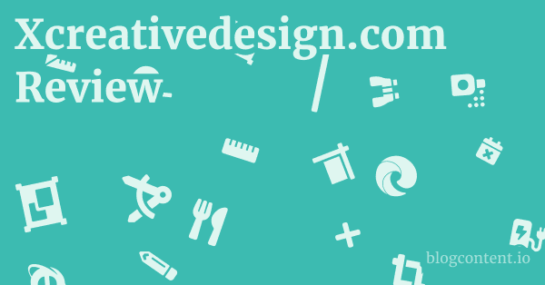 Xcreativedesign.com Review 1 by Partners