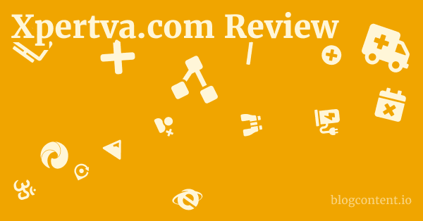 Xpertva.com Review 1 by Partners