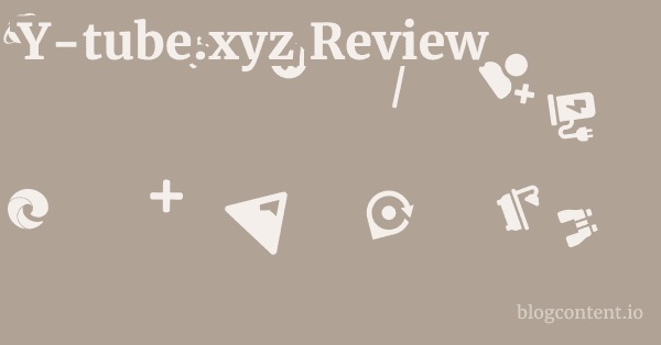 Y-tube.xyz Review 1 by Partners