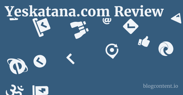 Yeskatana.com Review 1 by Partners