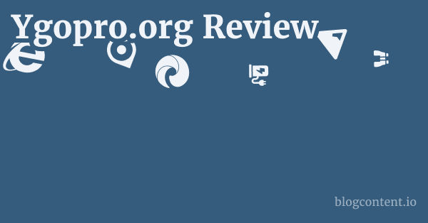 Ygopro.org Review 1 by Partners
