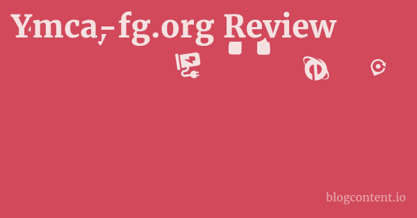 Ymca-fg.org Review 1 by Partners