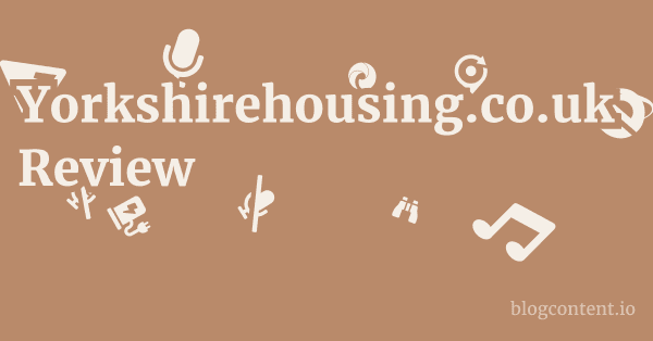 Yorkshirehousing.co.uk Review 1 by Partners