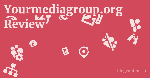 Yourmediagroup.org Review 1 by Partners