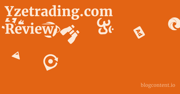 Yzetrading.com Review 1 by Partners