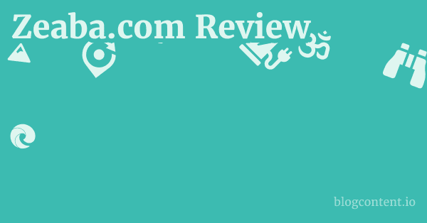 Zeaba.com Review 1 by Partners