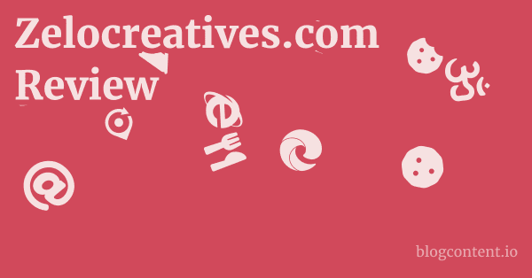 Zelocreatives.com Review 1 by Partners