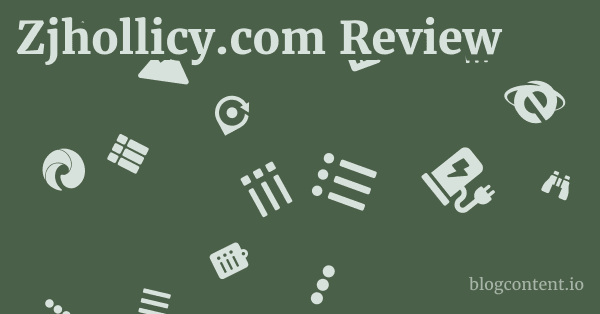 Zjhollicy.com Review 1 by Partners