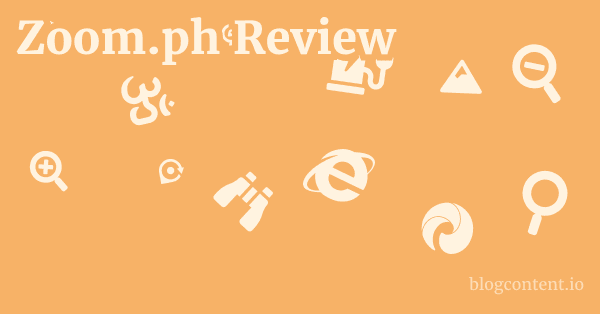 Zoom.ph Review 1 by Partners
