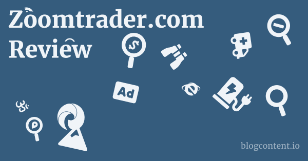 Zoomtrader.com Review 1 by Partners
